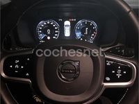 Usado Volvo S60 R-Design 190 CV (139 kW) 2020 Rojo Berlina