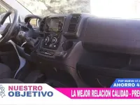 Usado Fiat Ducato 140 CV (102 kW) 2024 Blanco Van