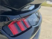 Usado Ford Mustang GT 450 CV (330 kW) 2024 Negro Coupe
