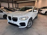 Usado BMW X4 190 CV (139 kW) 2020 Blanco SUV