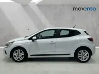 Usado Renault Clio Intens 91 CV (66 kW) 2021 Blanco Utilitario