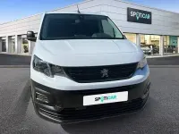 Usado Peugeot Rifter Business-Line 100 CV (73 kW) 2023 Monovolumen