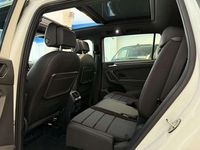 Usado Seat Tarraco 4Drive 190 CV (139 kW) 2019 Blanco SUV