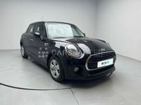 usado Mini Cooper D 5 PUERTAS COOPER