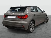 Usado Audi A1 Sportback Sport 95 CV (69 kW) 2025 Gris cronos metalizado / negro mito Utilitario
