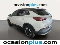 Usado Opel Grandland X Ultimate 131 CV (96 kW) 2019 Blanco SUV