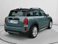 Usado Mini Cooper Countryman 136 CV (100 kW) 2023 Verde SUV