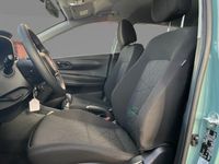 Nuevo Hyundai Bayon 90 CV (66 kW) 2026 Verde mangrove SUV