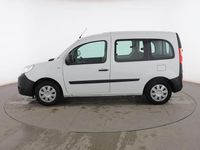 Usado Renault Kangoo 116 CV (85 kW) 2021 Blanco Monovolumen