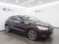 usado DS Automobiles DS4 1.2 PureTech 130cv S&S Style