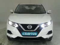 Usado Nissan Qashqai Acenta 116 CV (85 kW) 2019 Blanco SUV