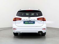 Usado Ford Focus ST-Line 155 CV (114 kW) 2022 Blanco Familiar