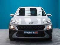 Usado Hyundai Kona 141 CV (103 kW) 2022 Blanco SUV