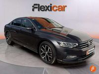 Używany VW Passat Executive 120 KM (88 kW) 2020 Szary Kombi