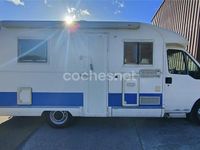 Usado Fiat Ducato 95 CV (69 kW) 1999 Blanco Van