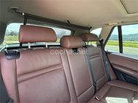 Usado BMW X5 235 CV (172 kW) 2011 Blanco SUV