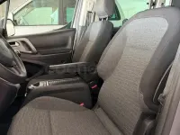 Usado Citroën Berlingo XTR 100 CV (73 kW) 2016 Gris / plata Monovolumen