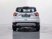 Usado Ford Kuga Trend 150 HP (110 kW) 2018 Branco SUV