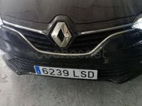 Usado Renault Mégane IV Business 160 CV (117 kW) 2021 Negro Familiar