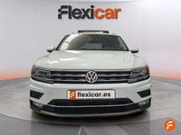 Usado VW Tiguan Sportline 150 CV (110 kW) 2020 Blanco SUV