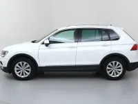 Usado VW Tiguan Advance 150 CV (110 kW) 2016 SUV