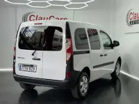 Usado Renault Kangoo 90 CV (66 kW) 2019 Blanco Monovolumen
