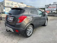 Usado Opel Mokka Excellence 136 CV (100 kW) 2016 Marrón SUV