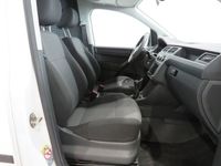 usado VW Caddy Profesional Furgon Batalla Corta 2.0 TDI BMT 75 kW (102 CV)