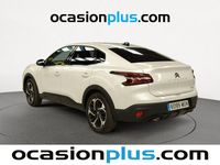 Usado Citroën C4 X PureTech 131 CV (96 kW) 2023 Blanco SUV