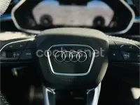 Usado Audi Q3 Sportback 230 CV (169 kW) 2020 Negro SUV