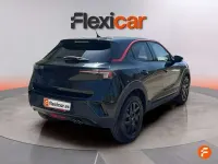 Usado Opel Mokka 131 CV (96 kW) 2023 Negro SUV