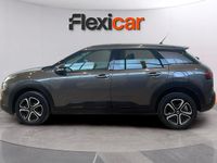 Usado Citroën C4 Feel 110 CV (80 kW) 2020 Gris Berlina