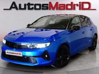 Usado Opel Astra GS Line 130 CV (95 kW) 2022