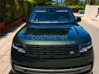 Usado Land Rover Range Rover Autobiography 510 CV (375 kW) 2023 Verde SUV