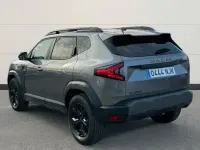 Usado Dacia Duster Extreme 130 CV (95 kW) 2025 Gris SUV