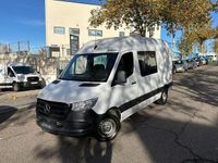 Usado Mercedes Sprinter 143 CV (105 kW) 2022 Van