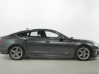 Brugt Audi A5 S-Line 163 HK (119 kW) 2022 Coupe