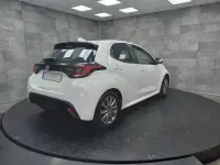 Usado Toyota Yaris Active 116 CV (85 kW) 2022 Blanco Utilitario