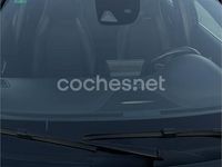 Usado Mercedes GLA200 136 CV (100 kW) 2017 Negro SUV