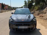 Usado Cupra Terramar VZ 272 CV (200 kW) 2025 Gris / plata SUV