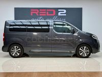 Usado Toyota Proace Verso Advance 144 CV (105 kW) 2024 Gris / plata Familiar