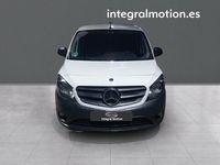 Usado Mercedes Citan 109 95 CV (69 kW) 2021 Blanco Van