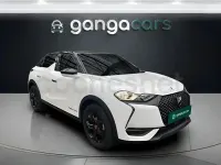 Usado DS Automobiles DS3 Crossback Performance 130 CV (95 kW) 2023 Blanco SUV