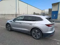 Usado Skoda Enyaq iV 150 kW (204 CV) 2021 Eléctrico SUV