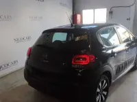 Usado Citroën C3 Feel 99 CV (72 kW) 2019 Utilitario