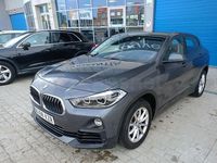 Usado BMW X2 150 CV (110 kW) 2019 Negro SUV