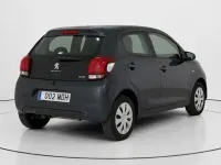 Usado Peugeot 108 Active 72 CV (52 kW) 2021
