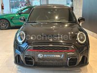 Usado Mini John Cooper Works 231 CV (169 kW) 2023 Negro Utilitario