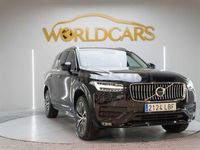 Occasion Volvo XC90 Business Edition 235 ch (172 kW) 2019 Noir SUV