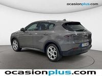 Usado Alfa Romeo Tonale Sprint 2022 Gris SUV